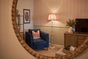Living Room- click for photo gallery